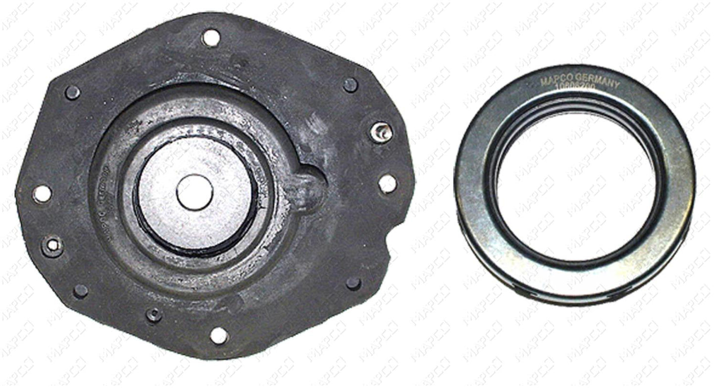 MAPCO Reparatursatz, Federbeinstützlager Satz Vorderachse beidseitig 34405