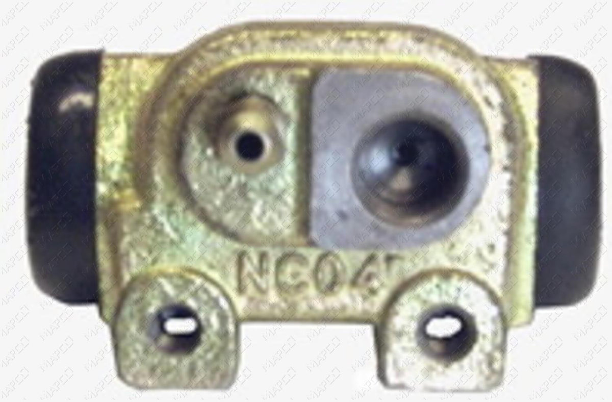 MAPCO Radbremszylinder Hinterachse rechts 2164