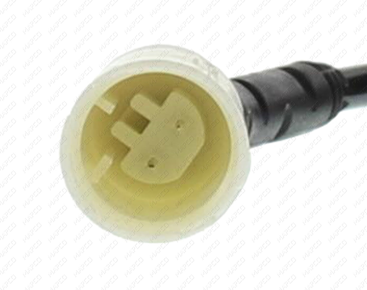 MAPCO Warnkontakt, Bremsbelagverschleiß Vorderachse 56618