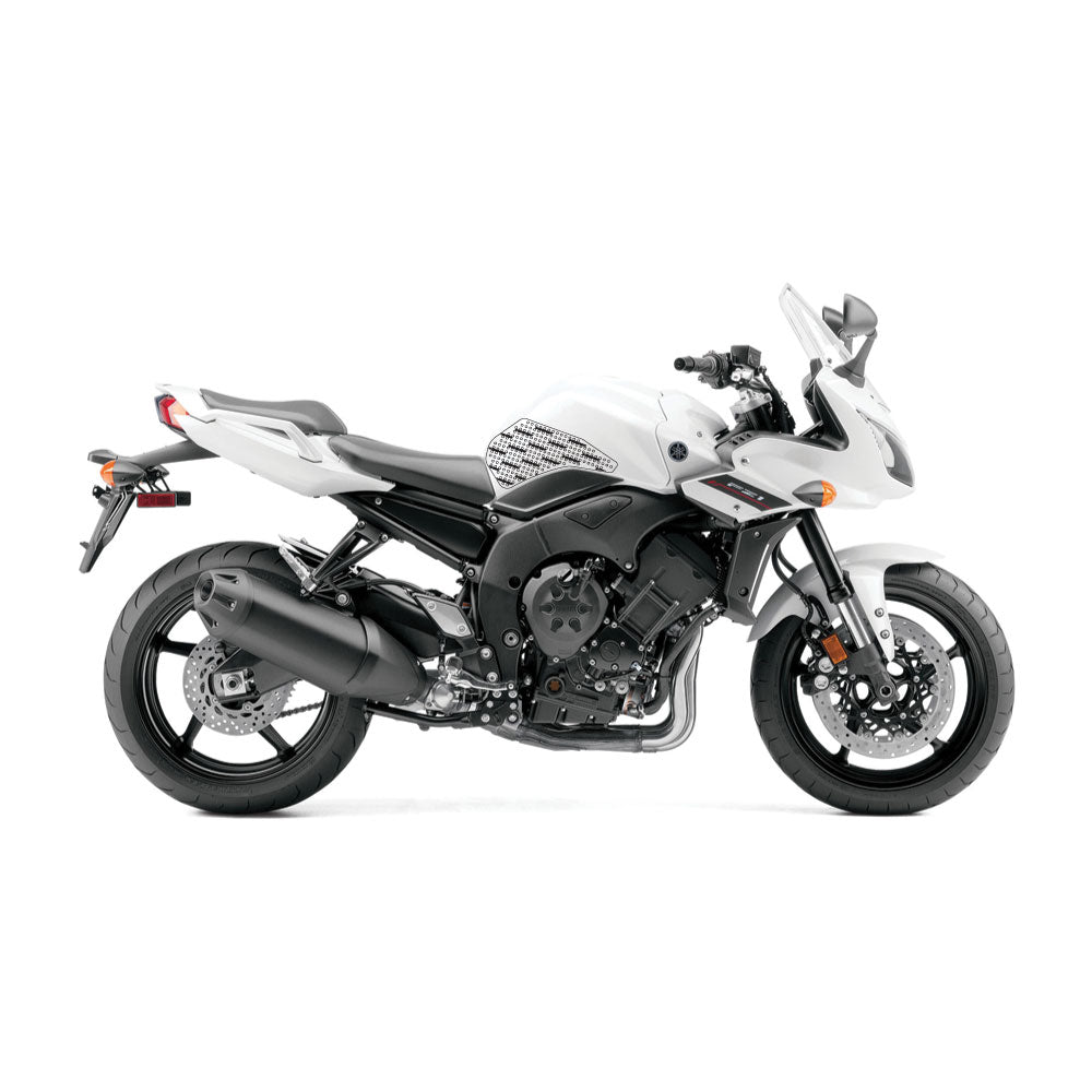 Stomgrip Traktionspad Streetbikes Klar Yamaha FZ1 Bj. 06-15