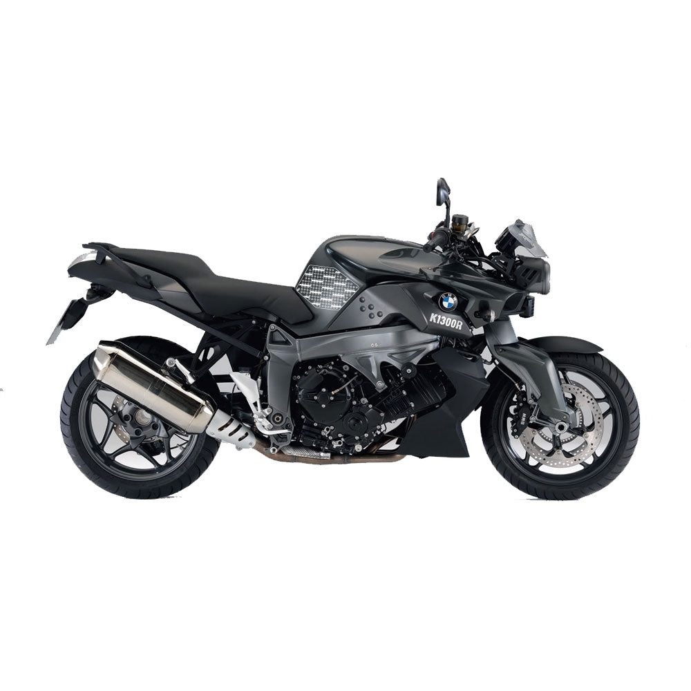 Stomgrip Traktionspad Streetbikes Klar BMW K 1300 R Bj. 08-12