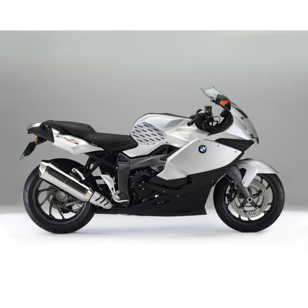 Stomgrip Traktionspad Streetbikes Klar BMW K 1200 S Bj. 03-09