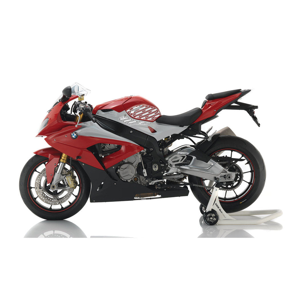 Stomgrip Traktionspad Streetbikes Klar BMW HP4 Race Bj. 18-19