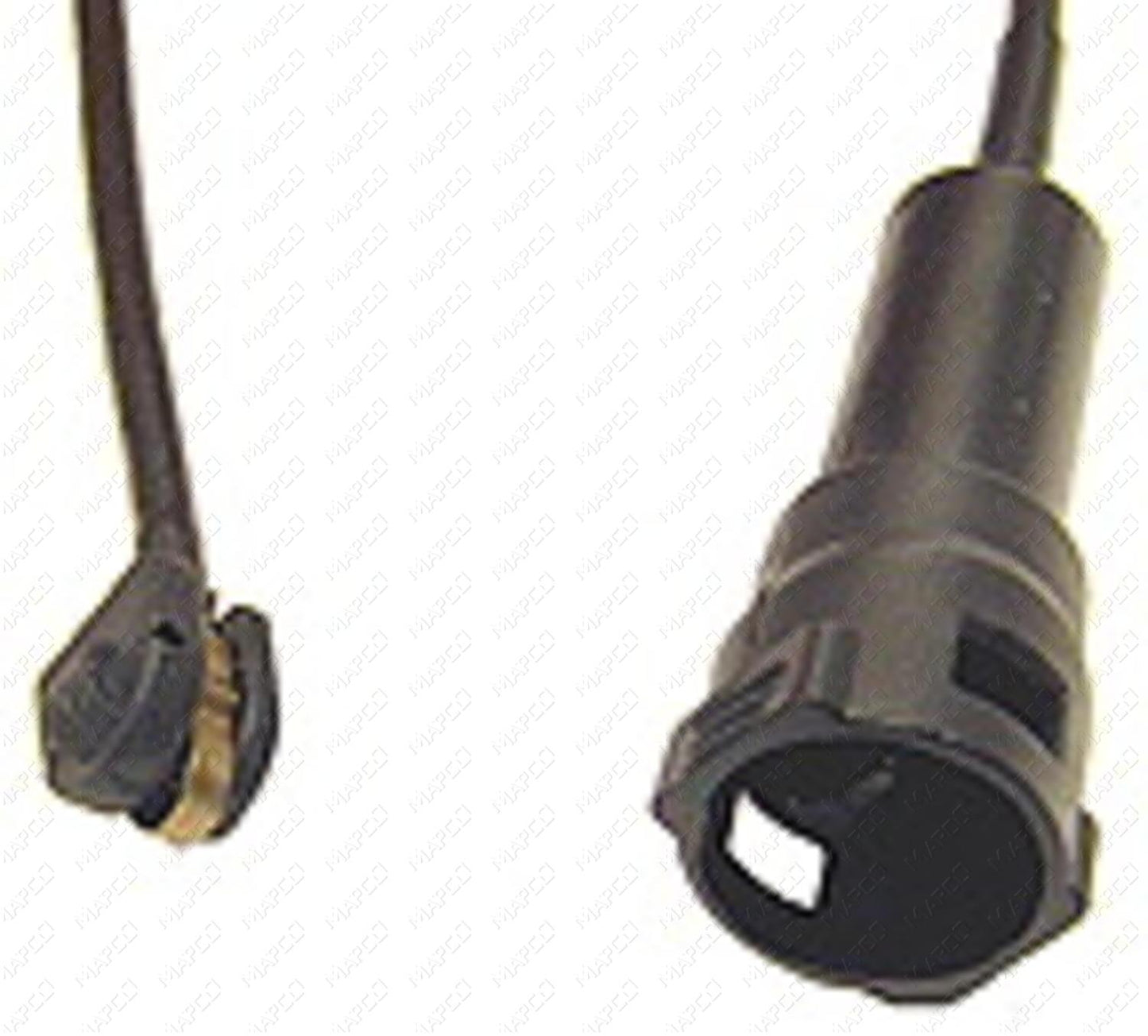 MAPCO Warnkontakt, Bremsbelagverschleiß Vorderachse 56708