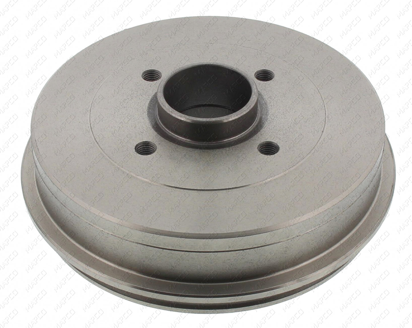 MAPCO Bremstrommel Hinterachse 35102