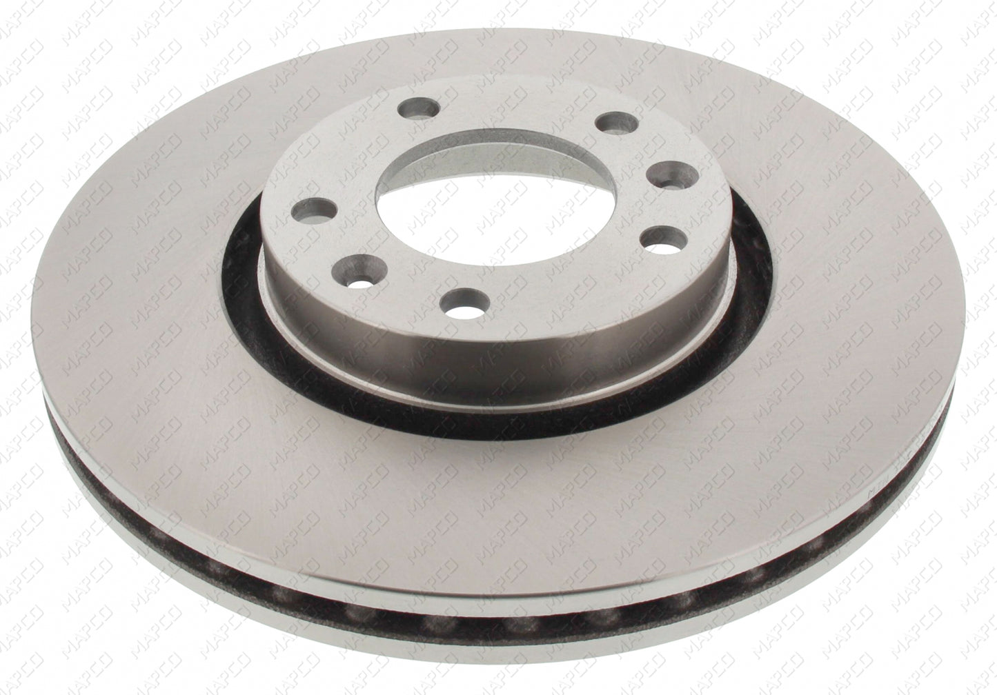 MAPCO Bremsscheibe Vorderachse 15425