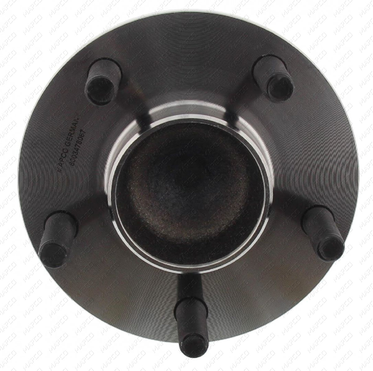 MAPCO Radlagersatz 26966