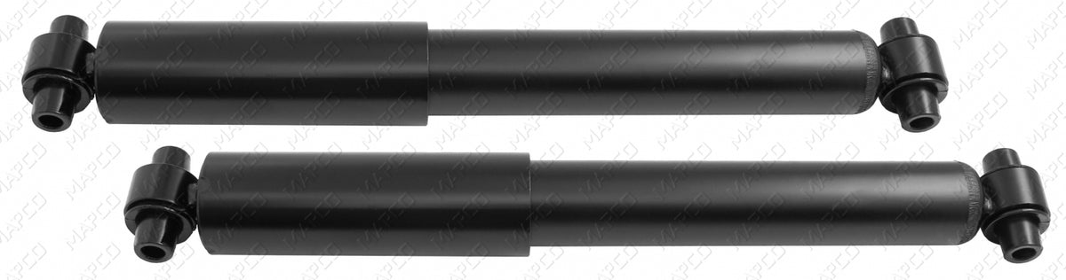 MAPCO Stoßdämpfer Satz Hinterachse 40587/2
