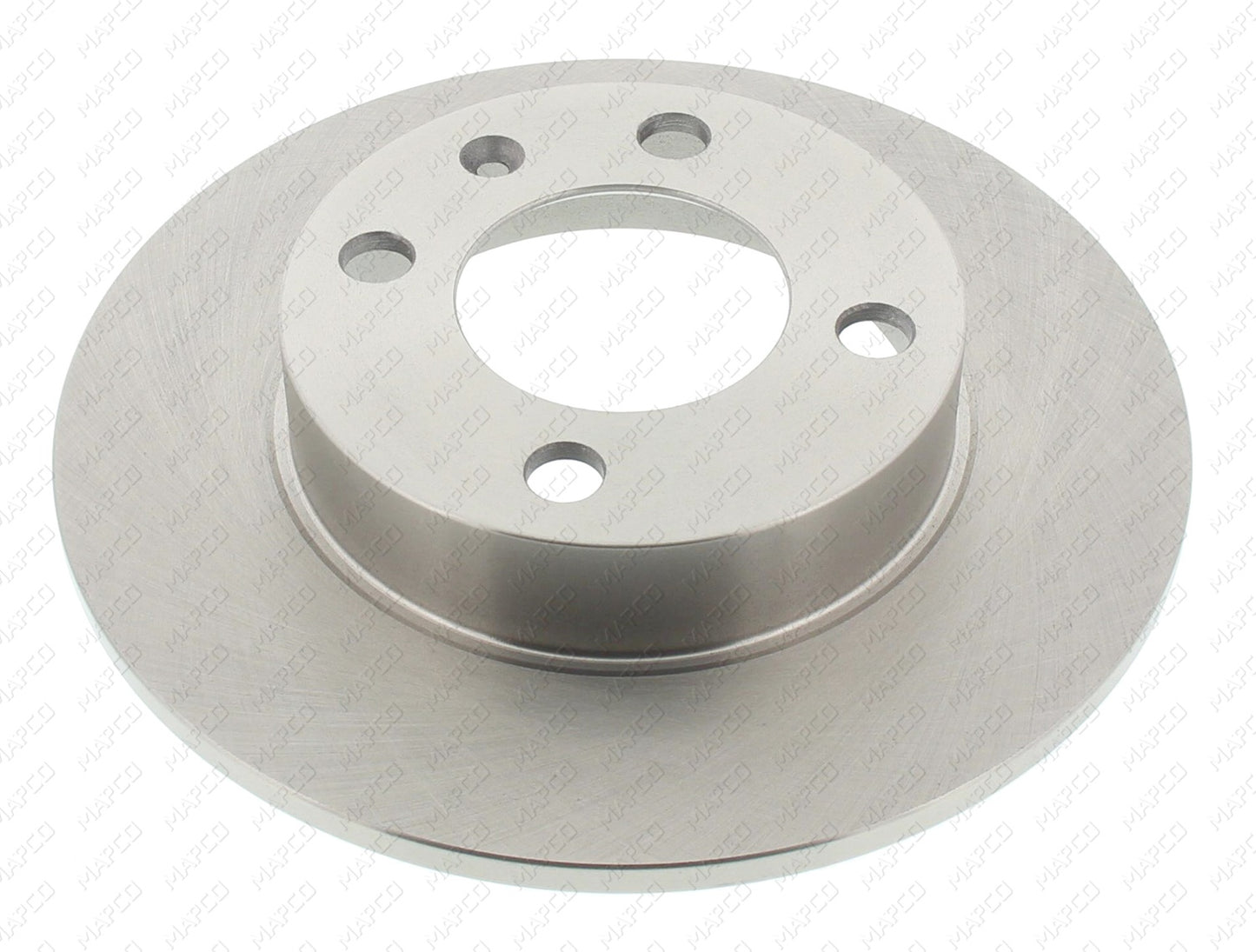 MAPCO Bremsscheibe Hinterachse 15874