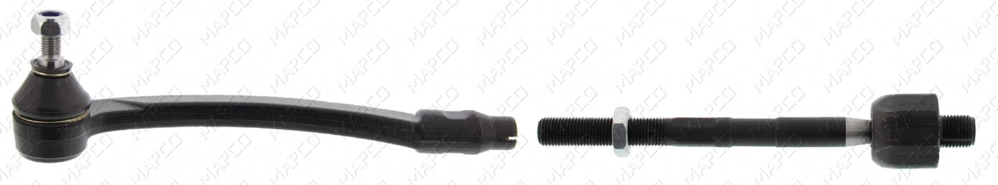 MAPCO Spurstange Vorderachse links 54667
