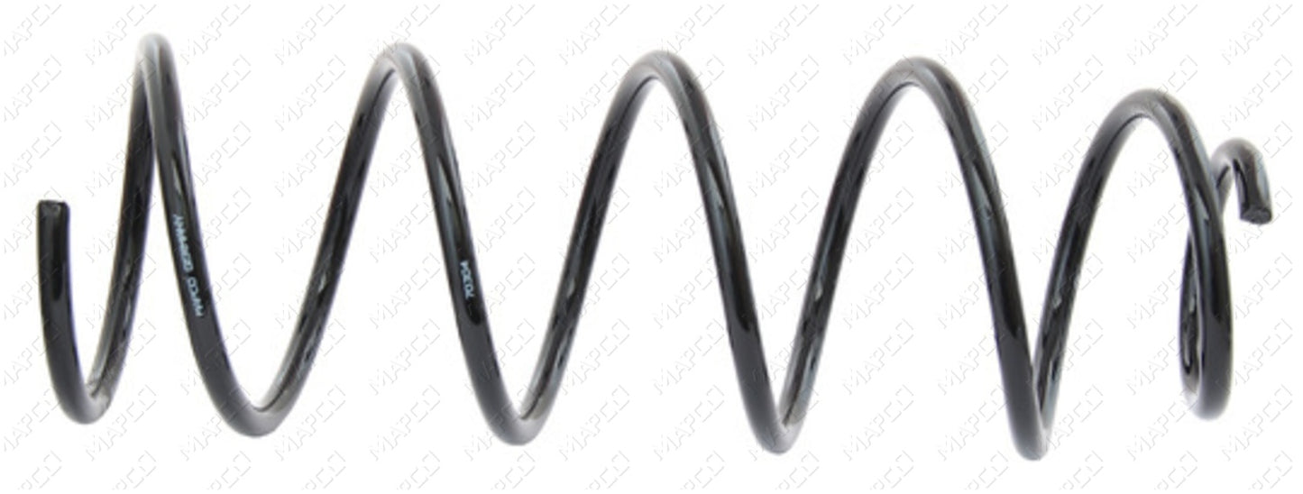 MAPCO Fahrwerksfeder Vorderachse 70304