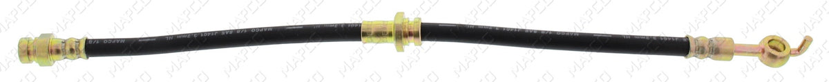 MAPCO Bremsschlauch Hinterachse 3696
