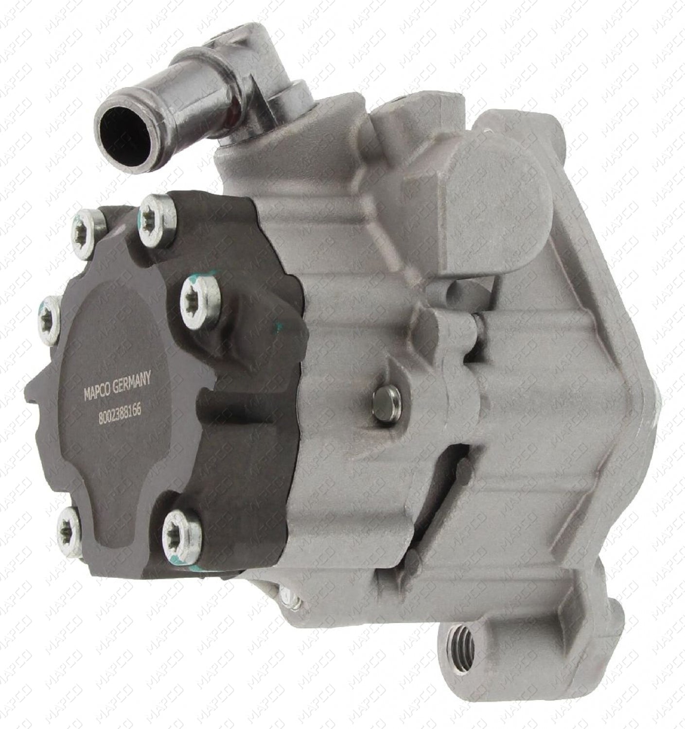 MAPCO Hydraulikpumpe, Lenkung 27777