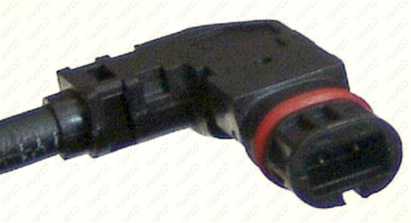 MAPCO Sensor, Raddrehzahl Vorderachse rechts 86868