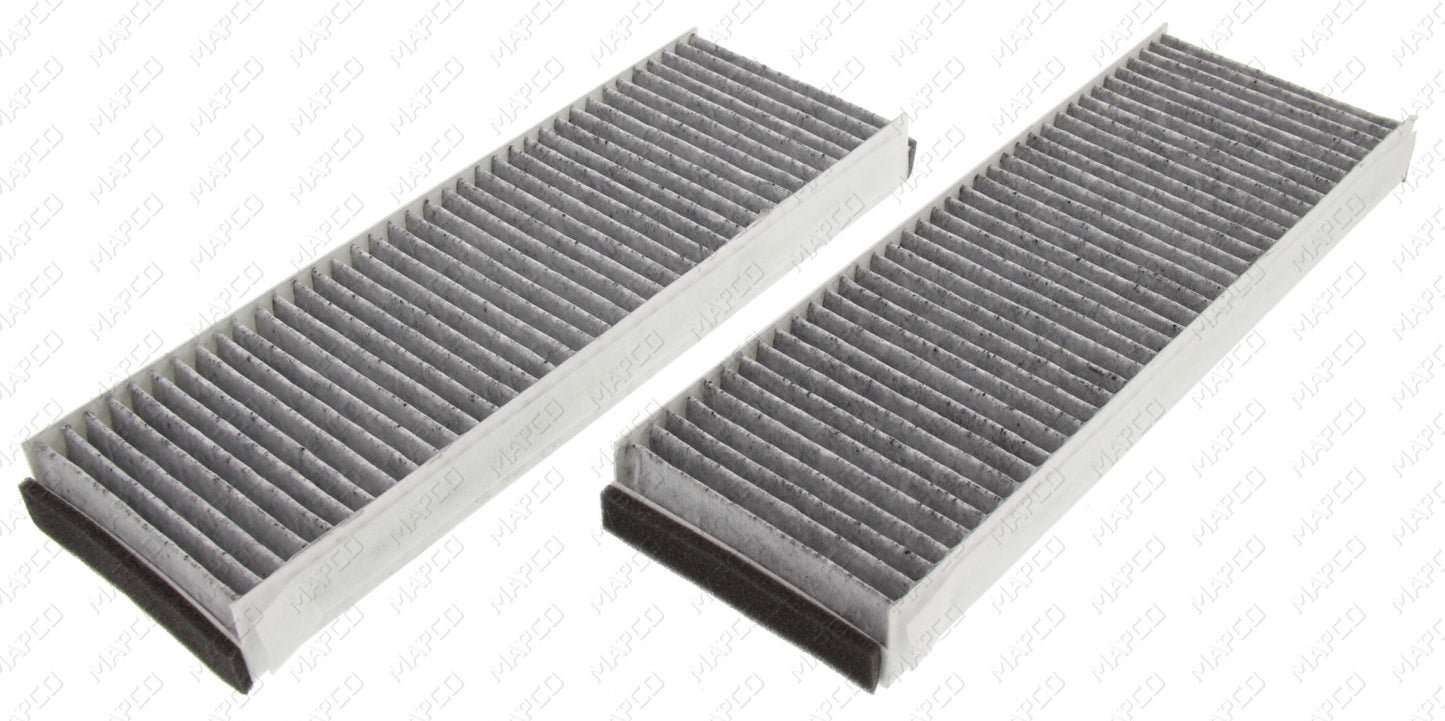 MAPCO Filter, Innenraumluft Satz 67802
