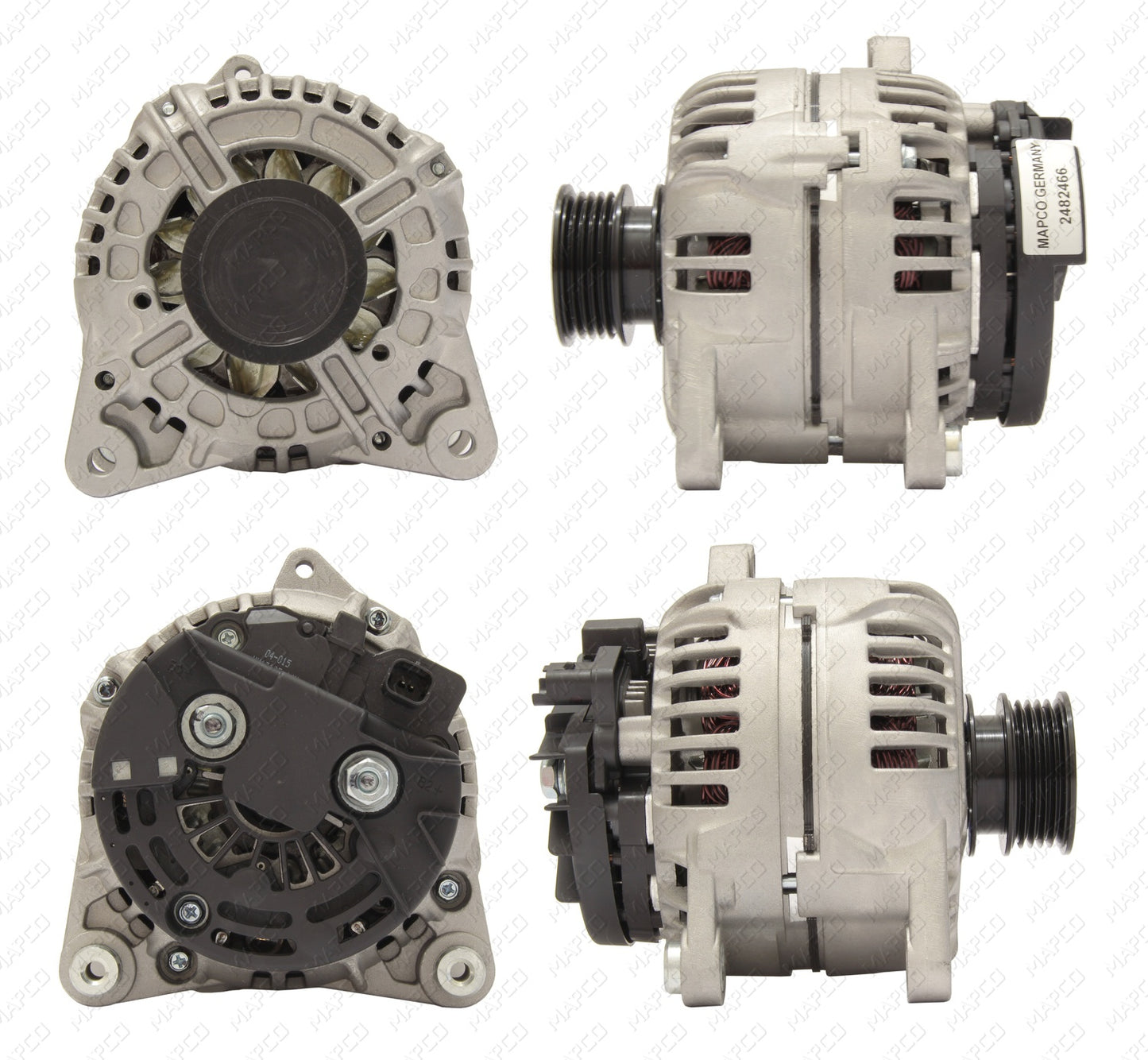 MAPCO Generator 13109