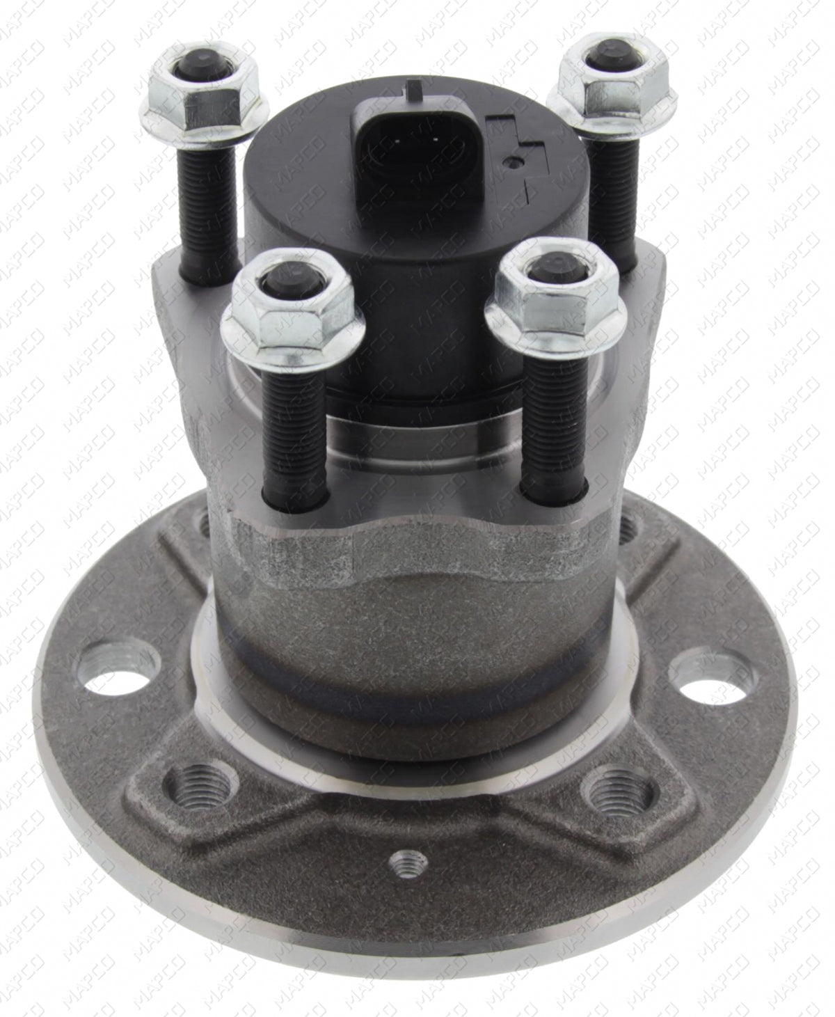 MAPCO Radlagersatz Hinterachse beidseitig 26807