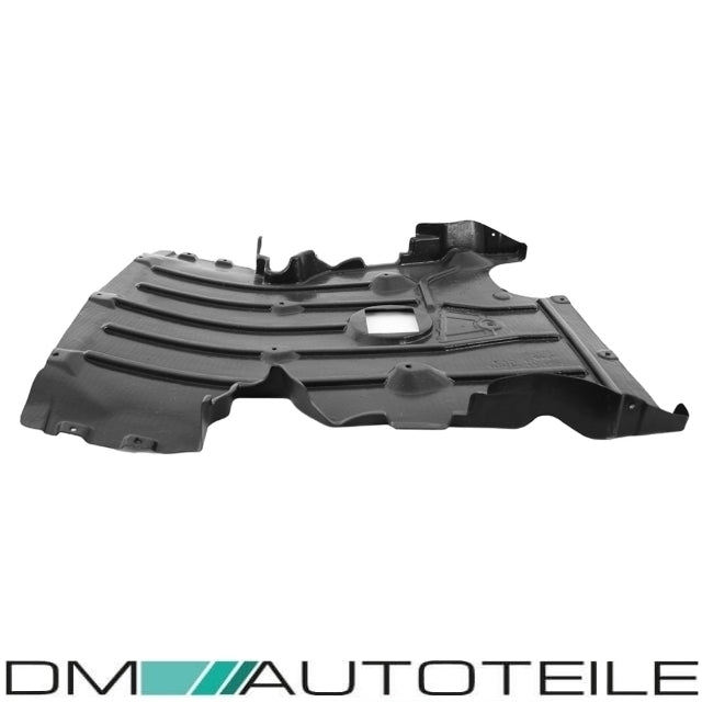 BMW 1er E81/E87 Unterfahrschutz Unterbodenschutz Bj 06-12