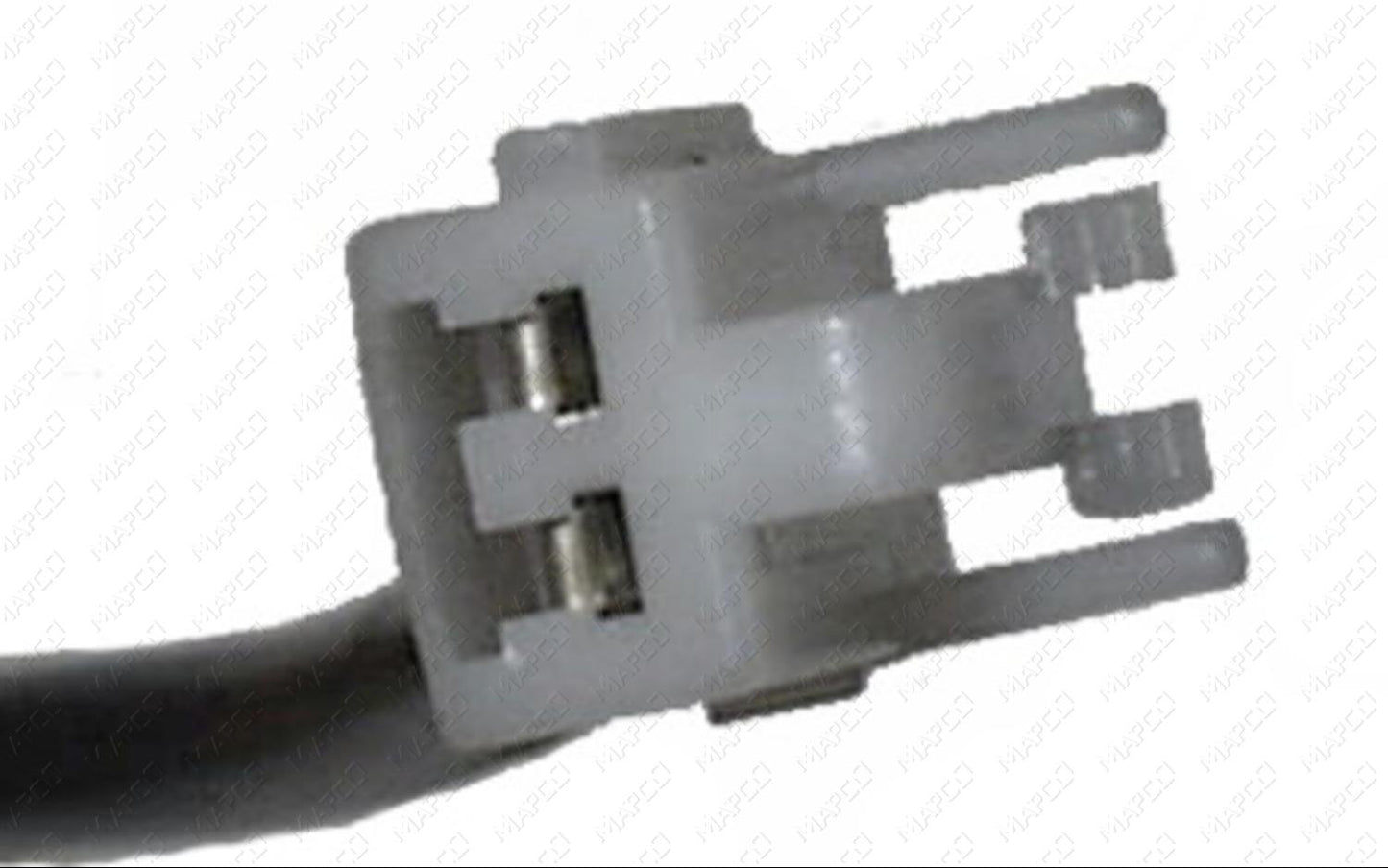 MAPCO Sensor, Raddrehzahl Hinterachse rechts 86573