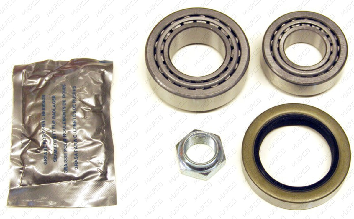 MAPCO Radlagersatz Hinterachse links 26344