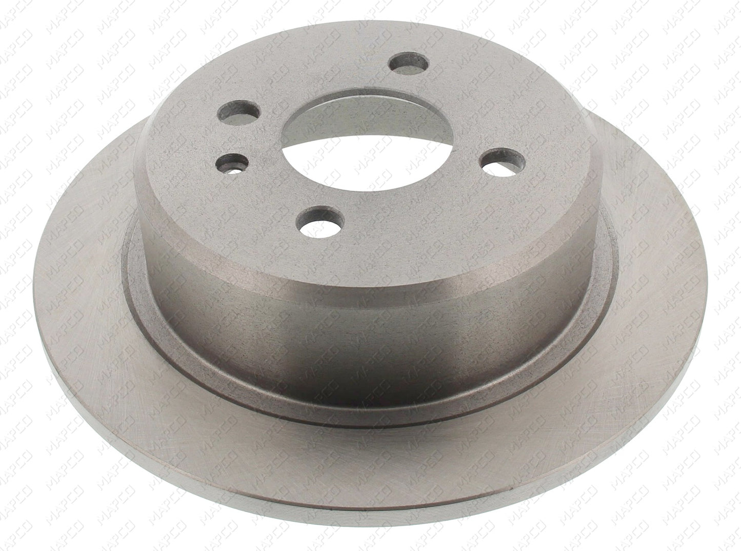 MAPCO Bremsscheibe Hinterachse 15719