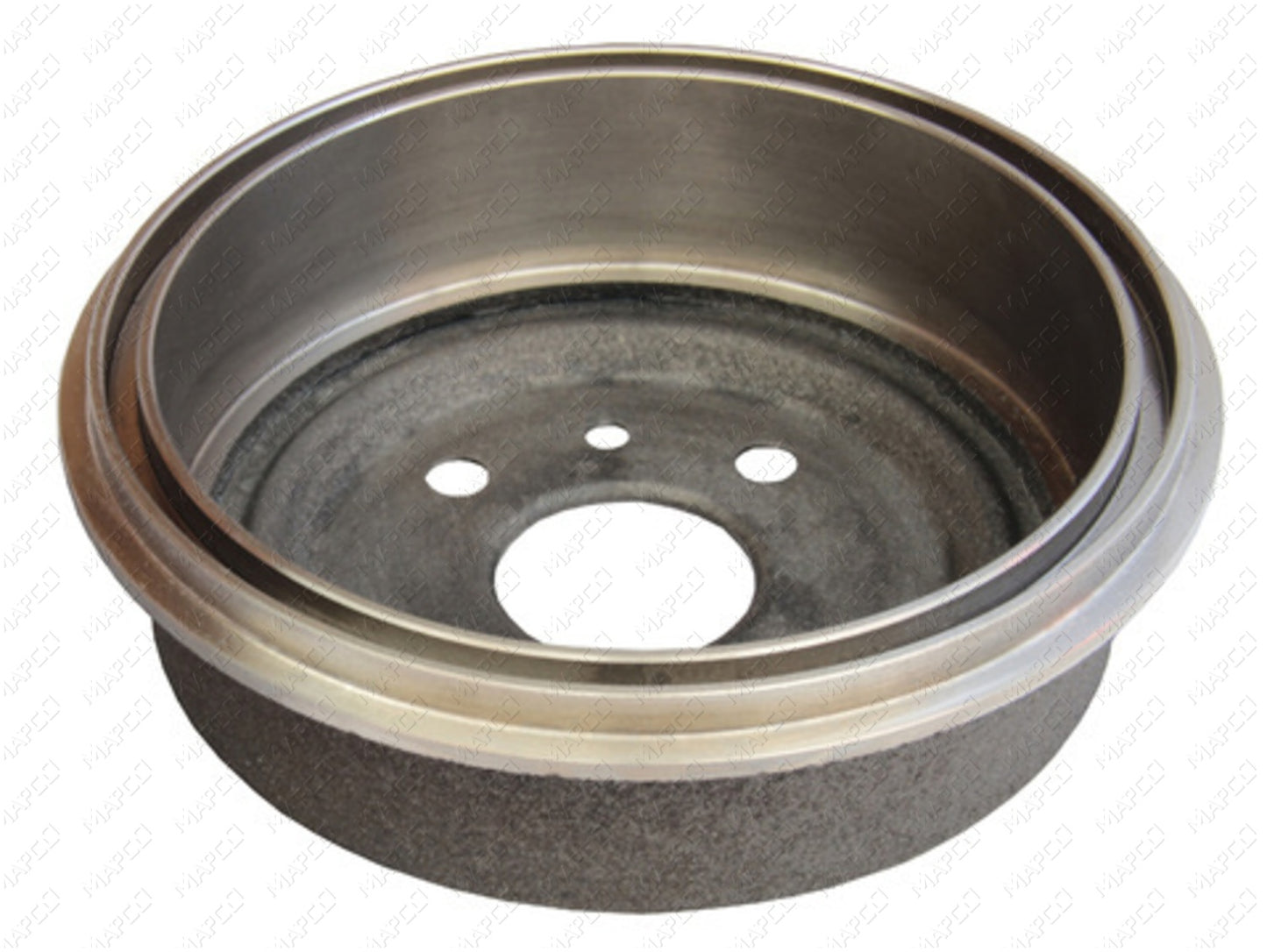 MAPCO Bremstrommel Hinterachse 35743