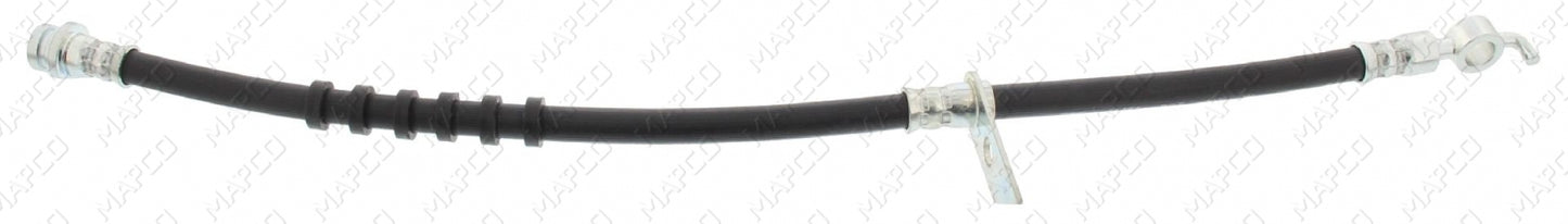 MAPCO Bremsschlauch Vorderachse rechts 3224