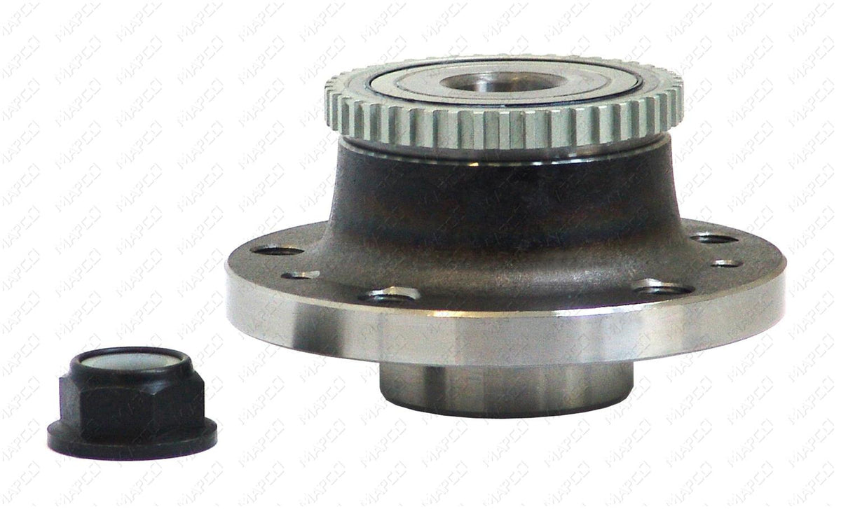 MAPCO Radlagersatz 26141