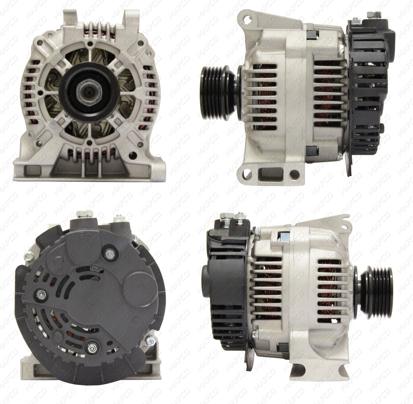 MAPCO Generator 13834