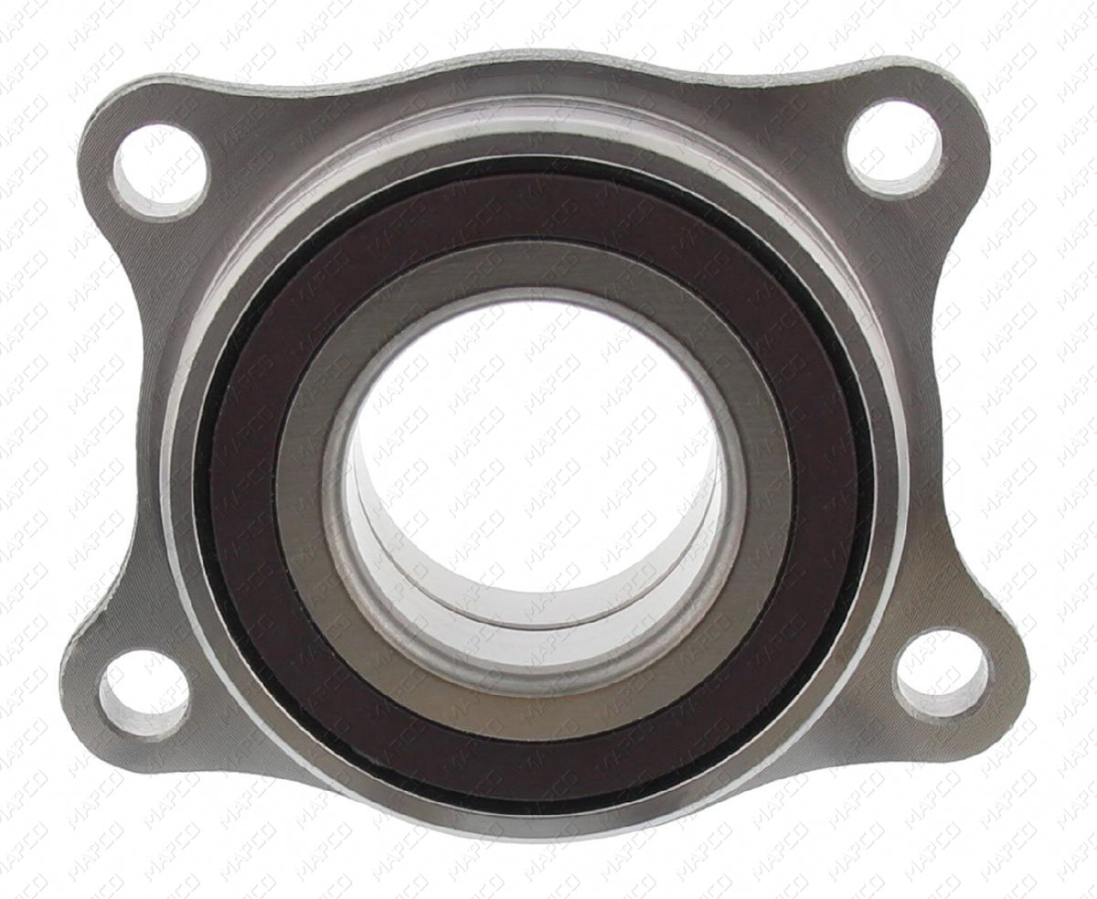 MAPCO Radlagersatz 26073