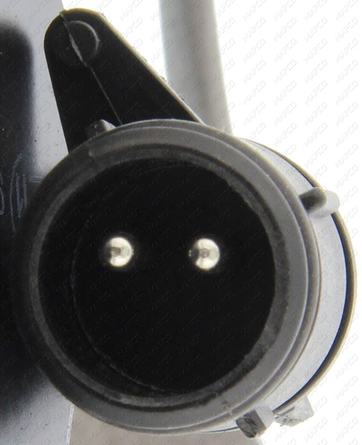 MAPCO Bremsbelagsatz, Scheibenbremse Vorderachse 6817