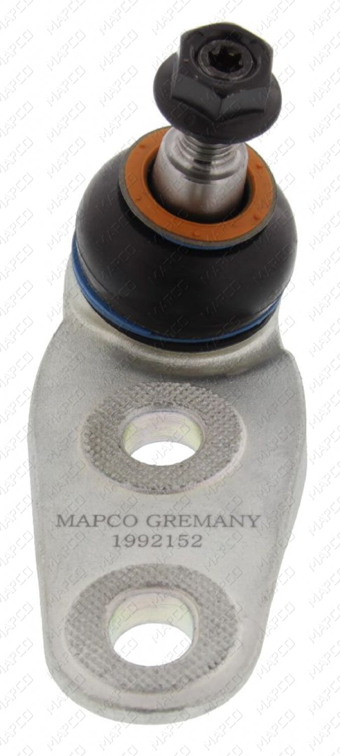 MAPCO Trag-/Führungsgelenk Vorderachse rechts unten 52691
