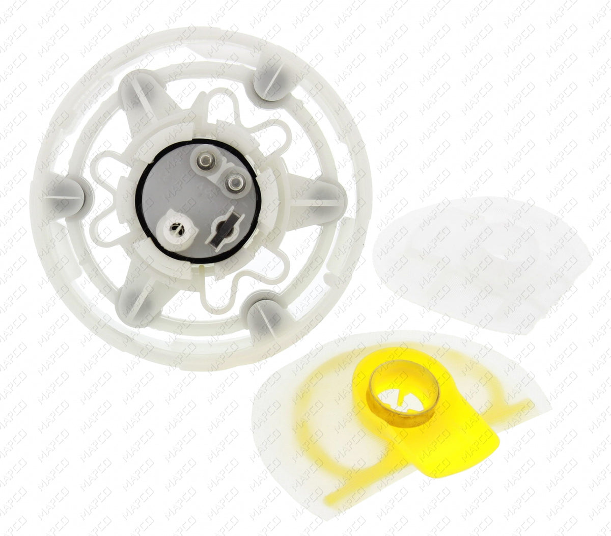 MAPCO Kraftstoffpumpe 22891