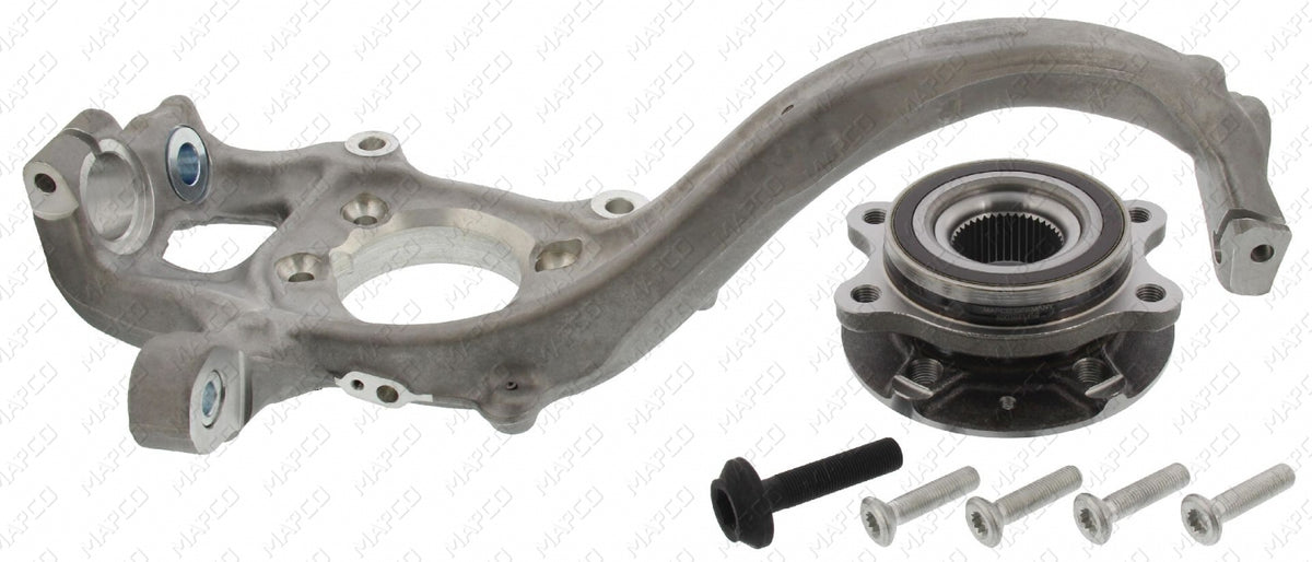 MAPCO Reparatursatz, Achsschenkel Vorderachse links 107785/1