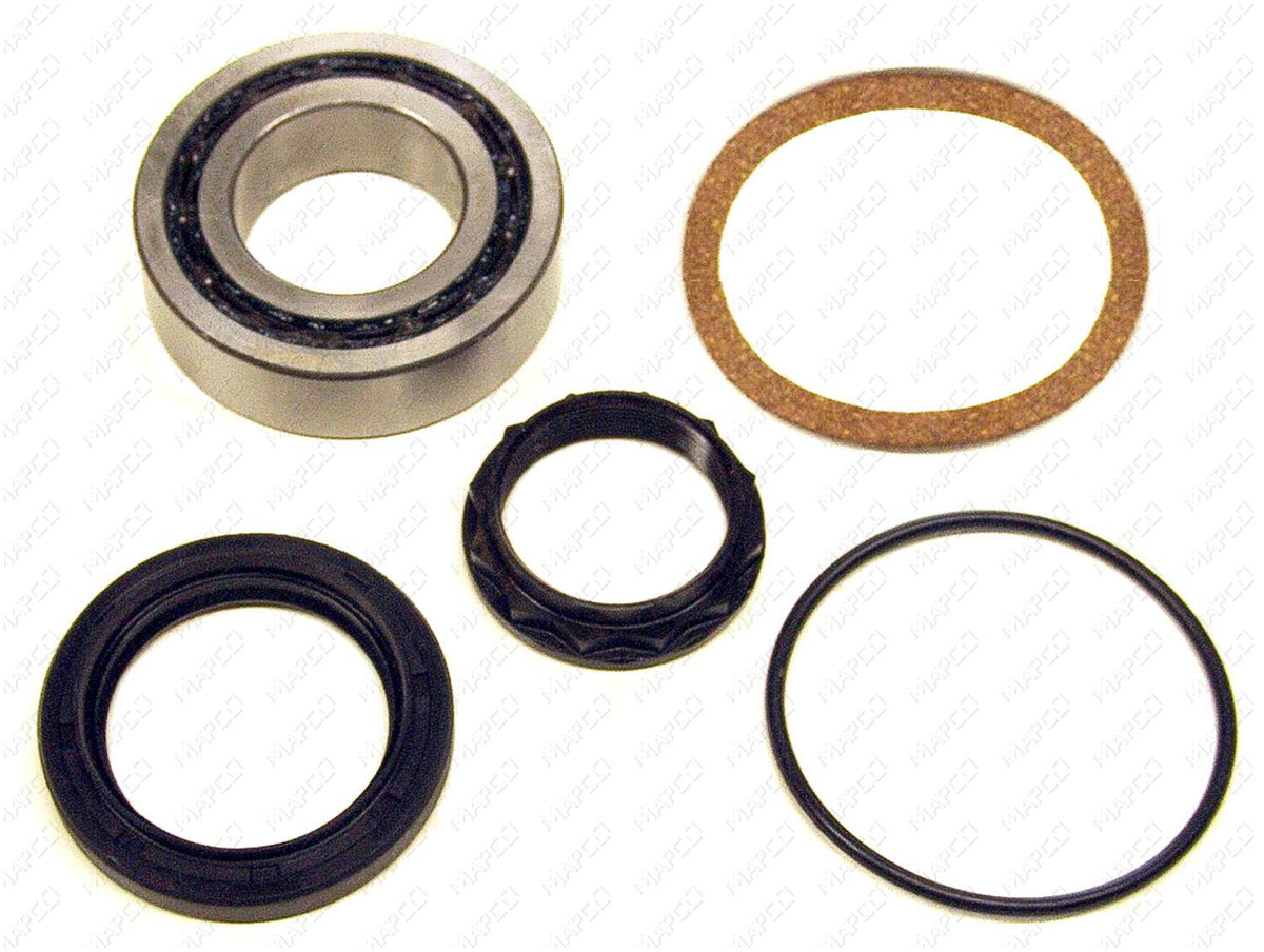 MAPCO Radlagersatz Hinterachse rechts 26645
