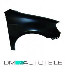 für VW Golf VI Kotflügel Links Fahrerseite Stahl Fender PREMIUM alle Modelle
