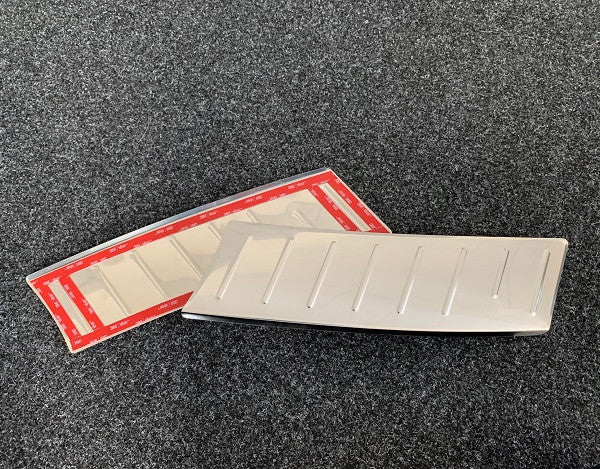 Irmscher Mokka B Ladekantenschutz