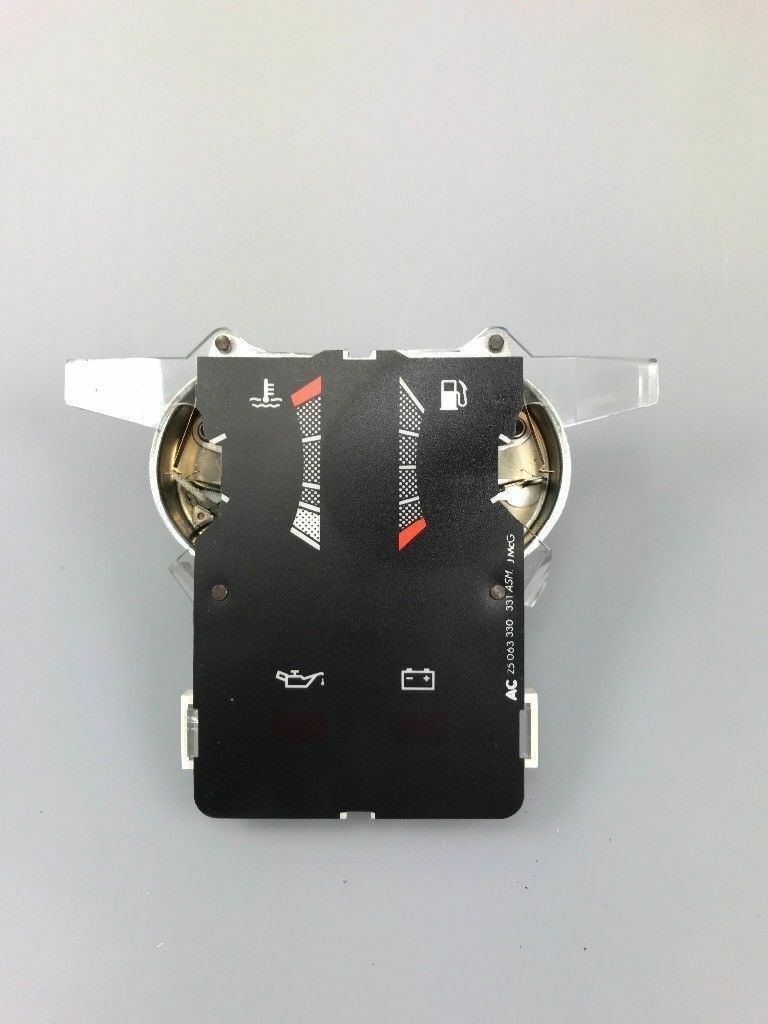 GM Original Tank Temperatur Anzeige Kadett E Neu
