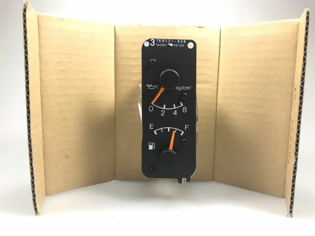 GM Original Opel Tankanzeige Monterey Neu