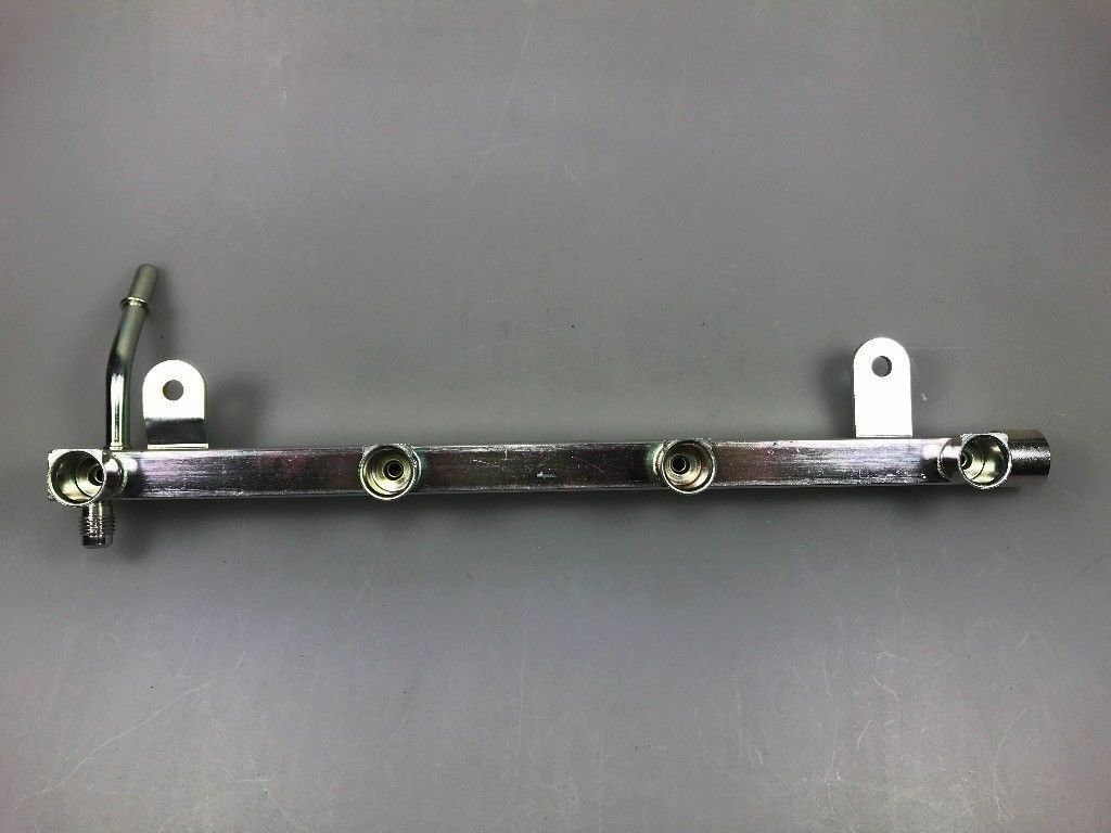 Original GM Opel Antara Verteiler Kraftstoffeinspritzventil *NEU*