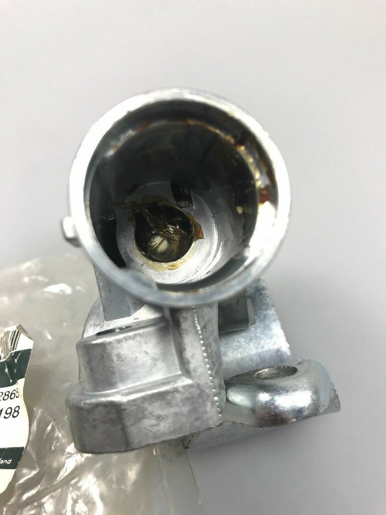 Original GM Opel Zündschlossgehäuse Corsa B Tigra A Astra F *NEU*