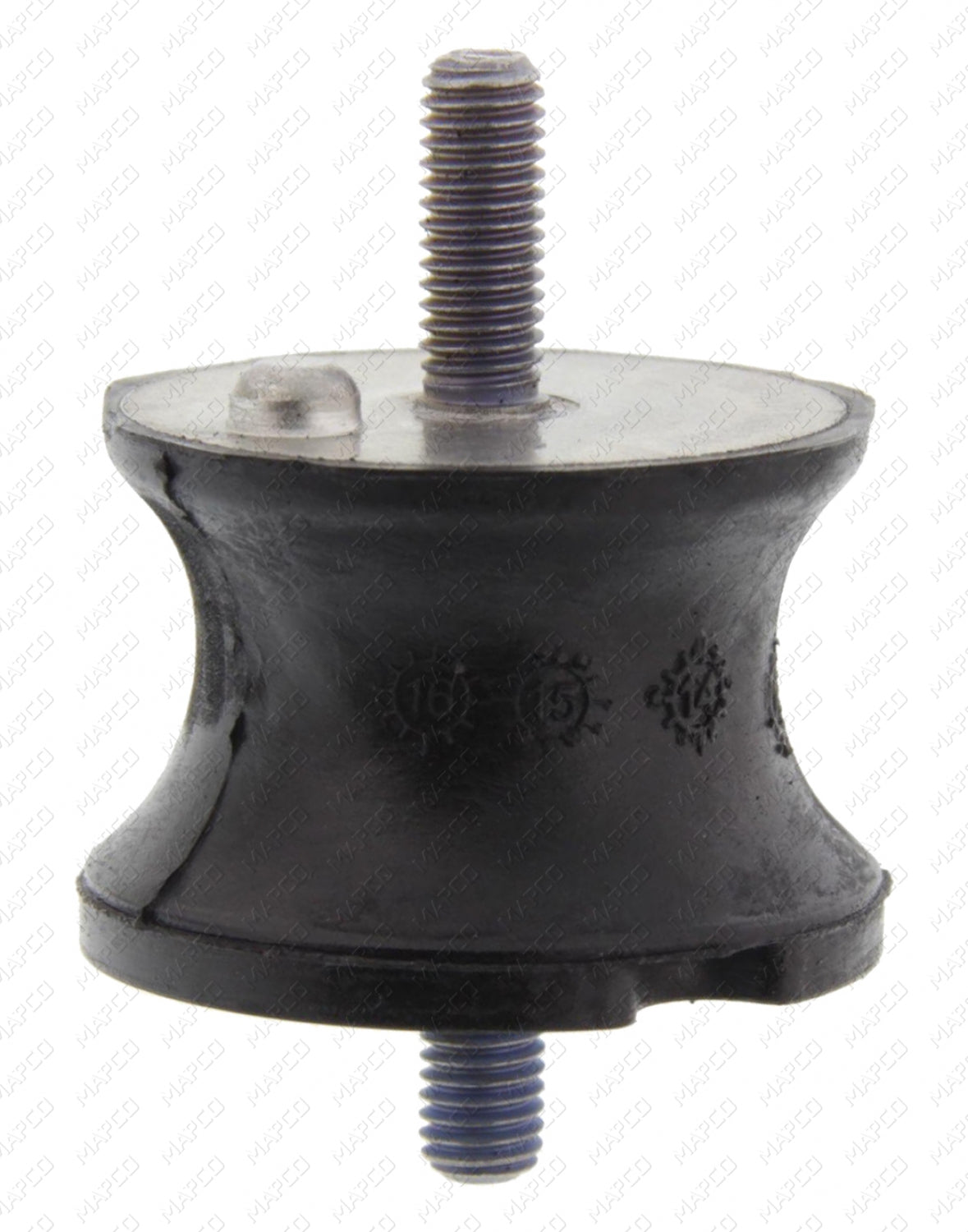 MAPCO Lagerung, Schaltgetriebe beidseitig 38653