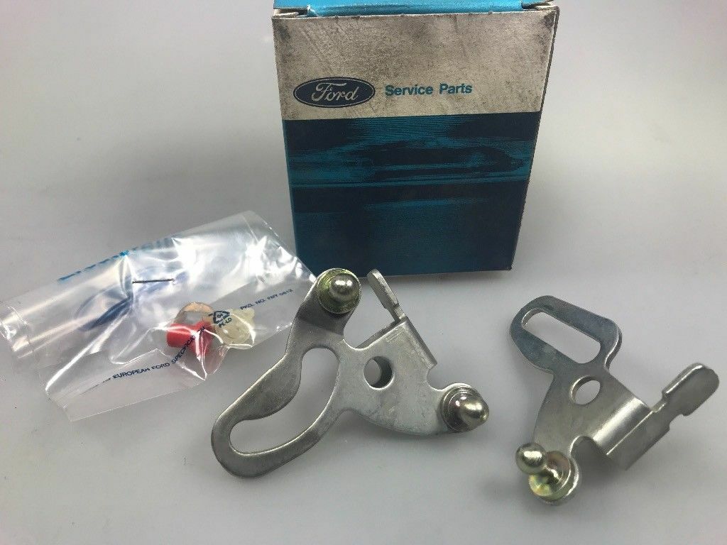 Ford Fiesta Orion Escort Sierra Vergaser Hebel Verstellhebel