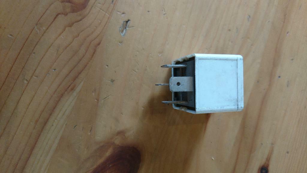 Ford Fiesta Sierra Escort diverse Relais Gebraucht