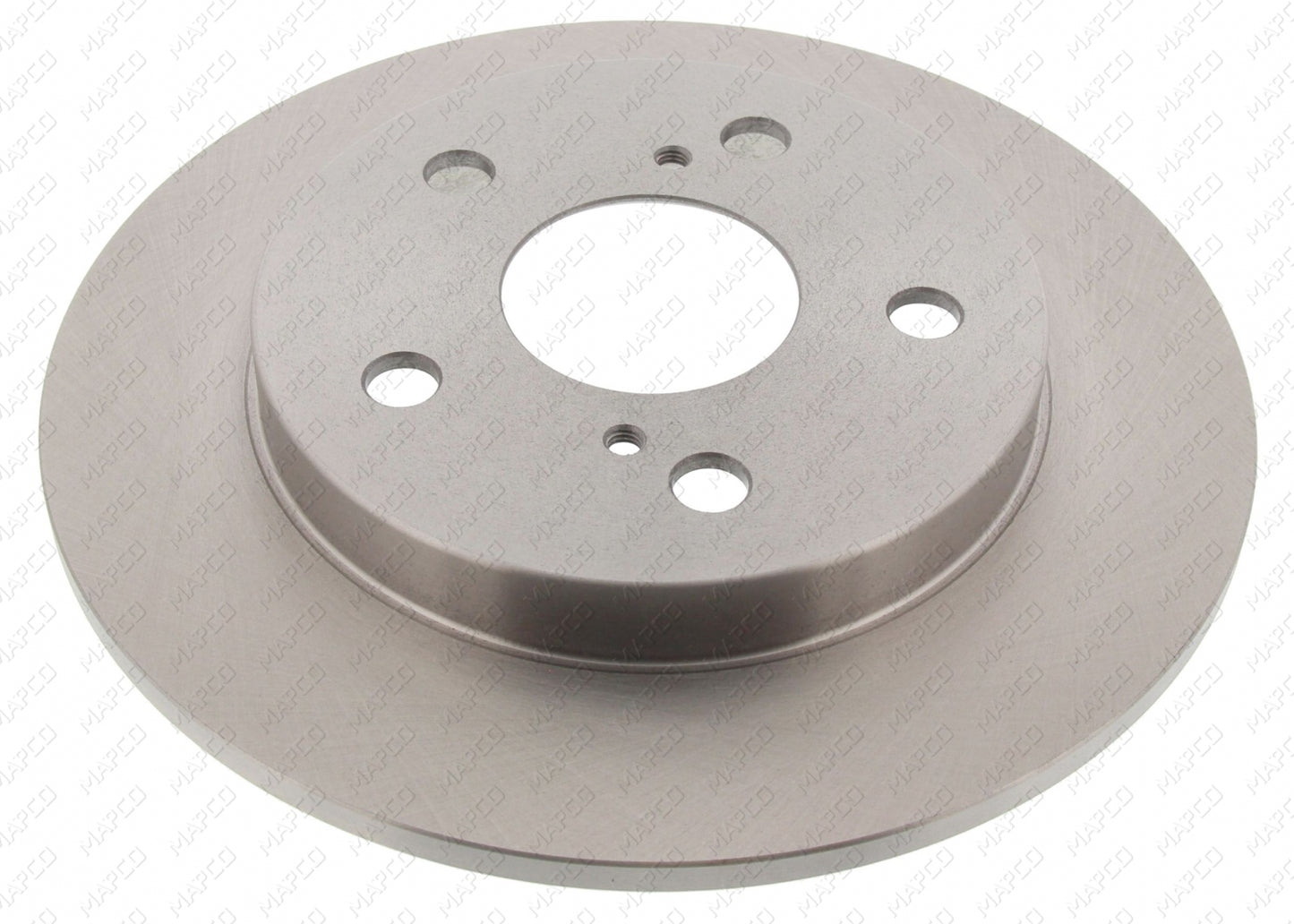 MAPCO Bremsscheibe Hinterachse 25225