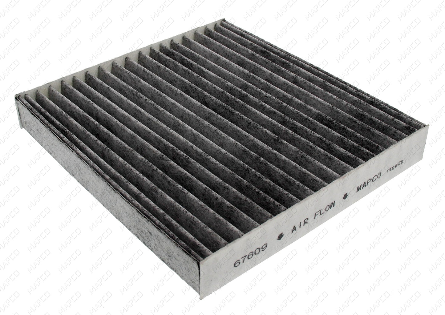 MAPCO Filter, Innenraumluft 67609