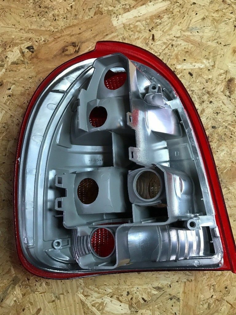 Cecar Opel Corsa B Rückleuchte Rechts Neu