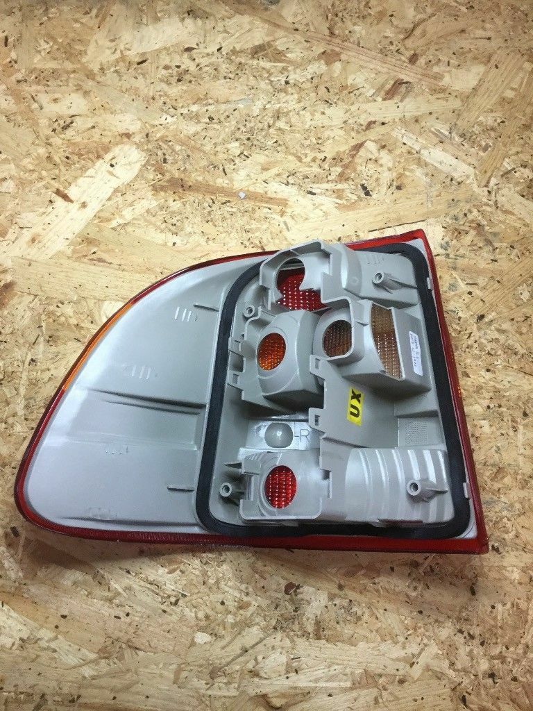 Original Opel Astra F Rückleuchte Rechts NEU original GM