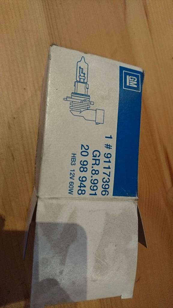 Astra G Zafira A Glühbirne Fassung Neu Original GM