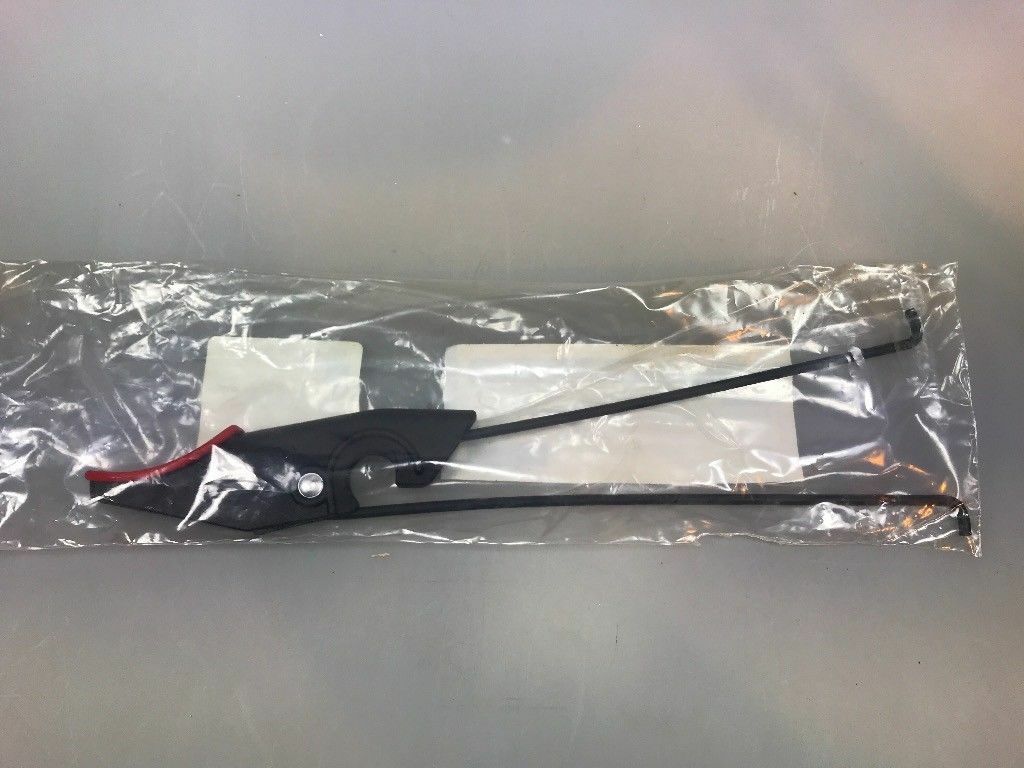 Original GM Opel Corsa B Tigra A Türbremse Hintertür NEU 5160234